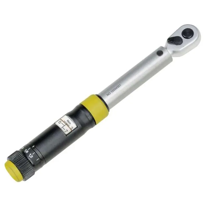 Nabídka končí brzy - Momentový šroubovák 3 - 15 Nm, Proxxon Industrial MC 15