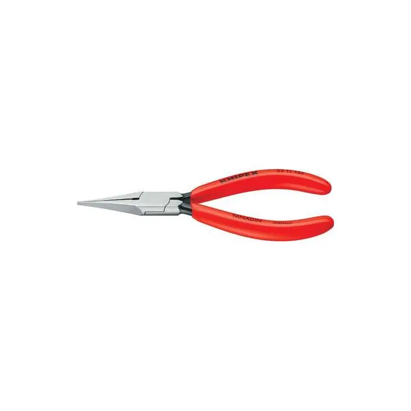 Výhodná cena - Kleště seřizovací Knipex (nastavovací) 135 mm čelisti, DIN ISO 5235