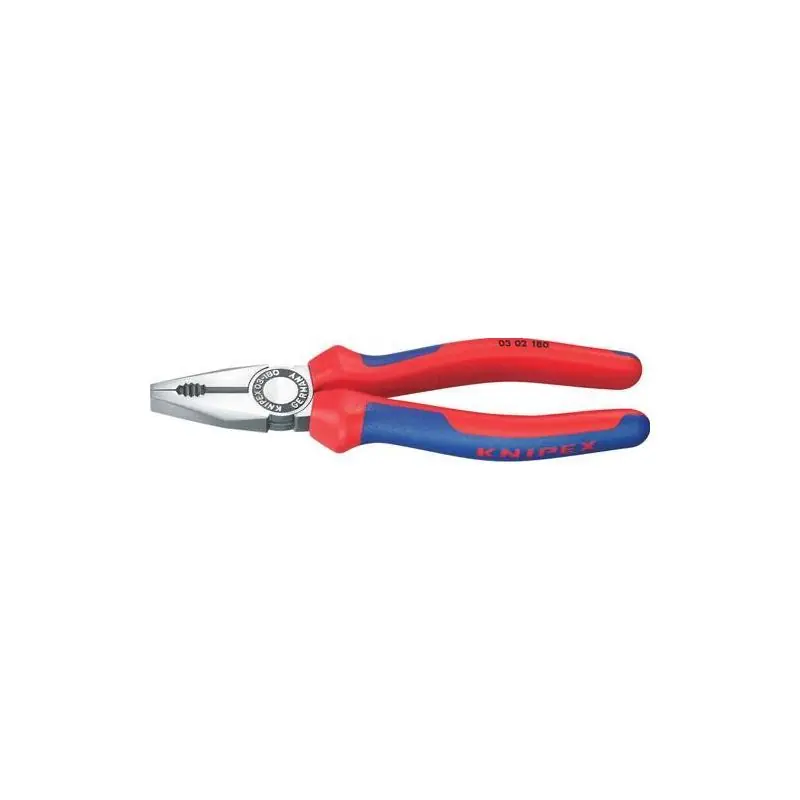 Kombinované kleště 160 mm Tvrdý drát 1800N/ mm2 KNIPEX - Právě dorazilo