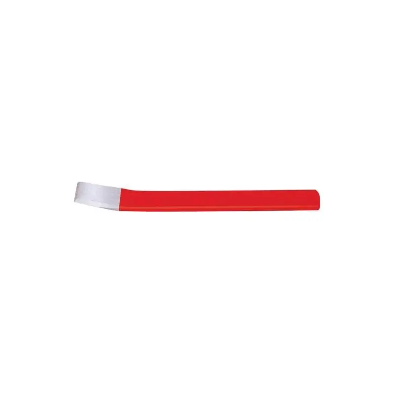 Drážkovaný sekáč, zahnutý 240 mm Format | Nový produkt