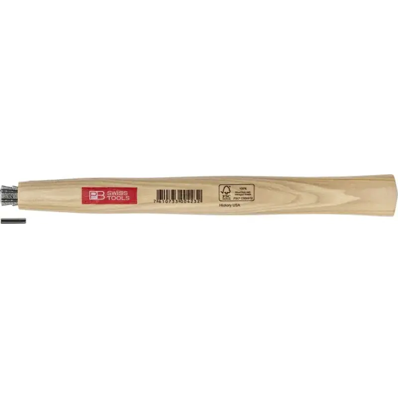 Náhradní násada Hickory pro kladivo Soft Face, bez odskokuz PB 310 | Prémiová kvalita