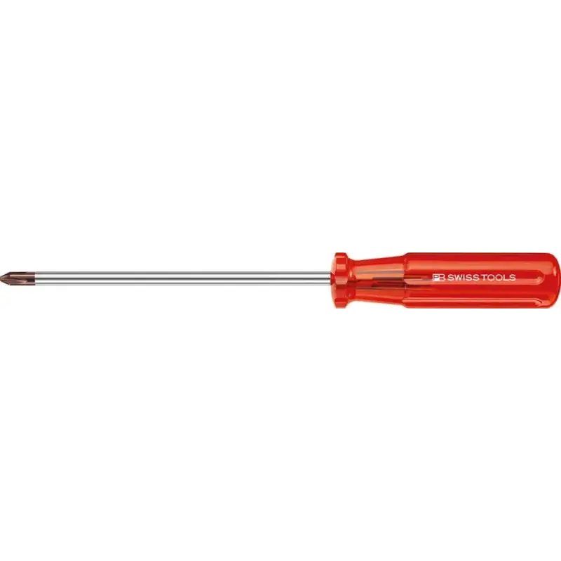 Šroubovák křížový PH Classic PB Swiss Tools PB 190 - Do košíku