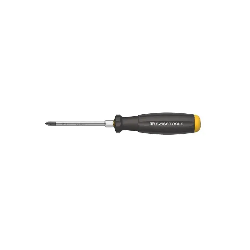 Šroubovák křížový PH úderový PB SwissTools PB 8193 D | Blesková nabídka