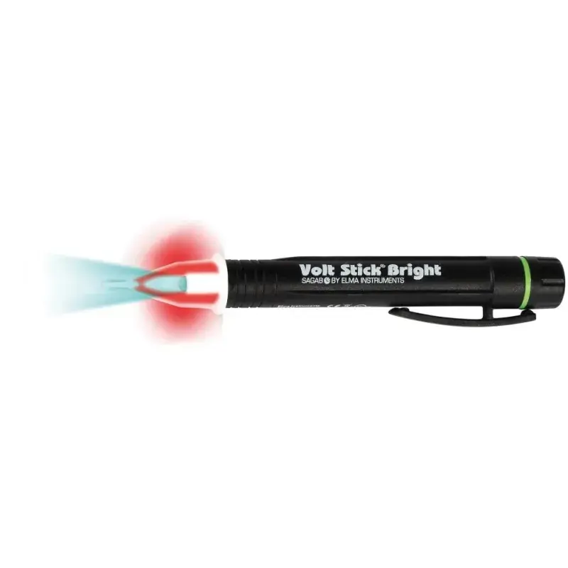 Kvalitní produkt | Dotykový tester napětí Stick SAGAB