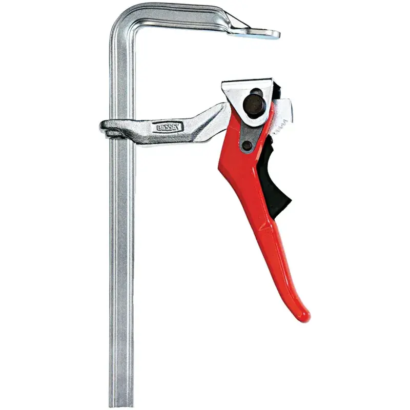 Kupte nyní - Celokovová páková svorka Bessey