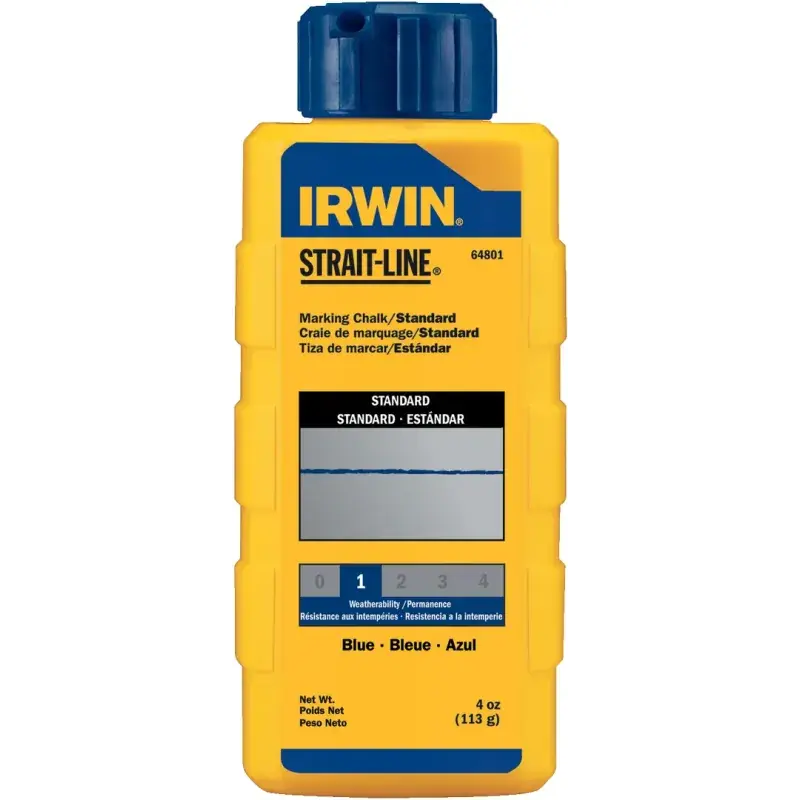 Super nabídka - Značící křída Irwin