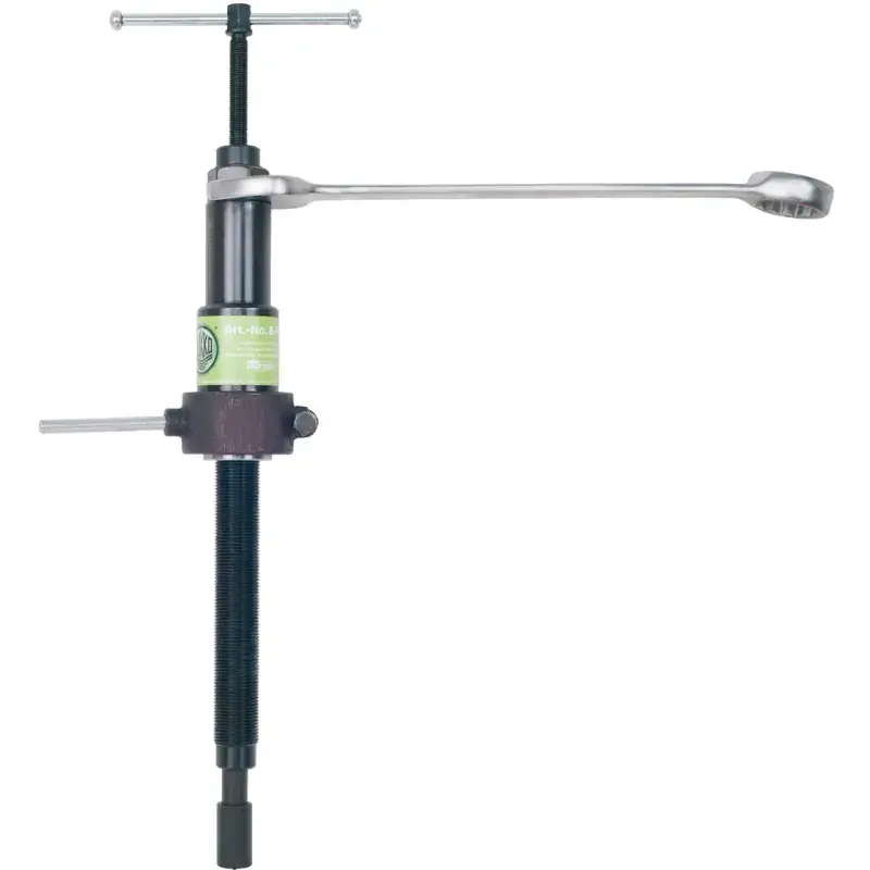 Sleva navíc - Dlouhé hydraulické vřeteno pro stahovák Kukko 8
