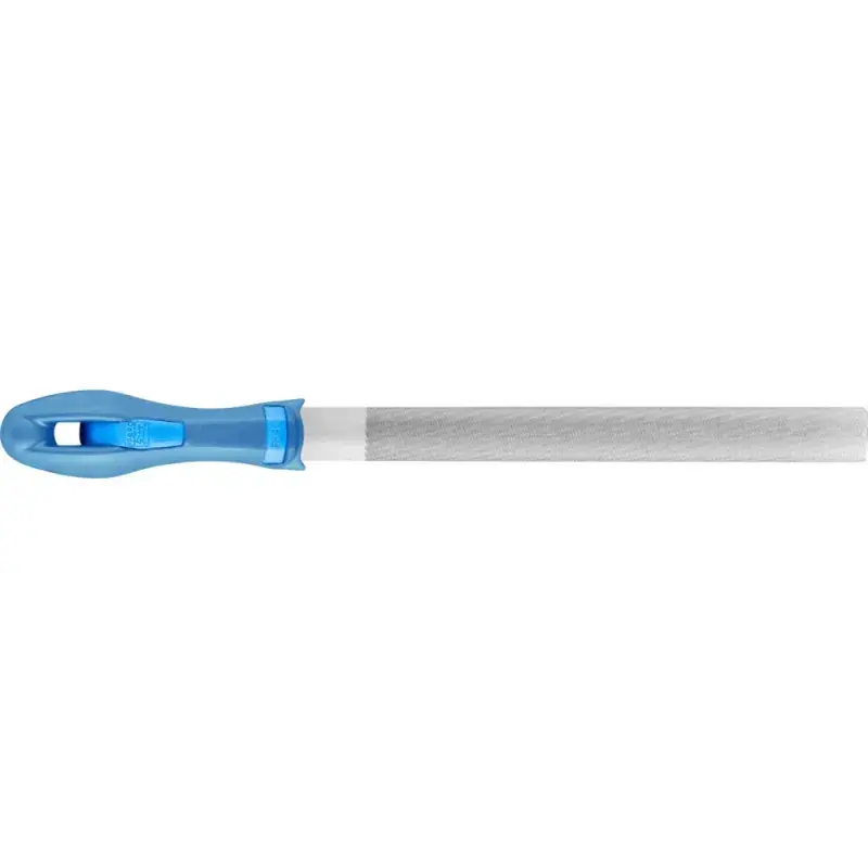 Přímo od výrobce - PFERD půlkulatý pilník s ergonomickou rukojetí