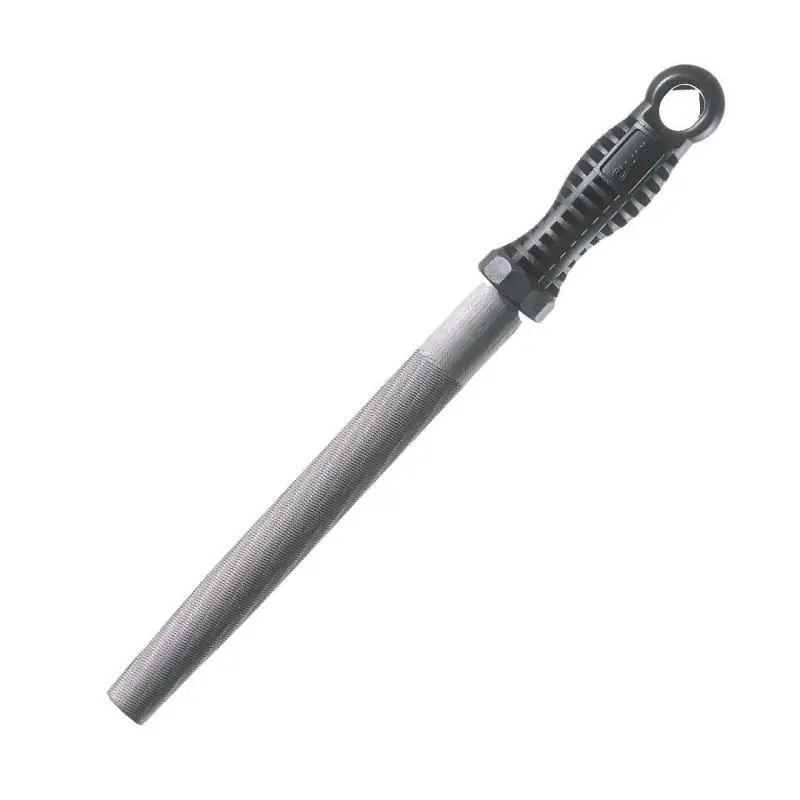 Akční sleva | Dílenský pilník úsečový - PZP Ergonomické držadlo - 350mm - 3