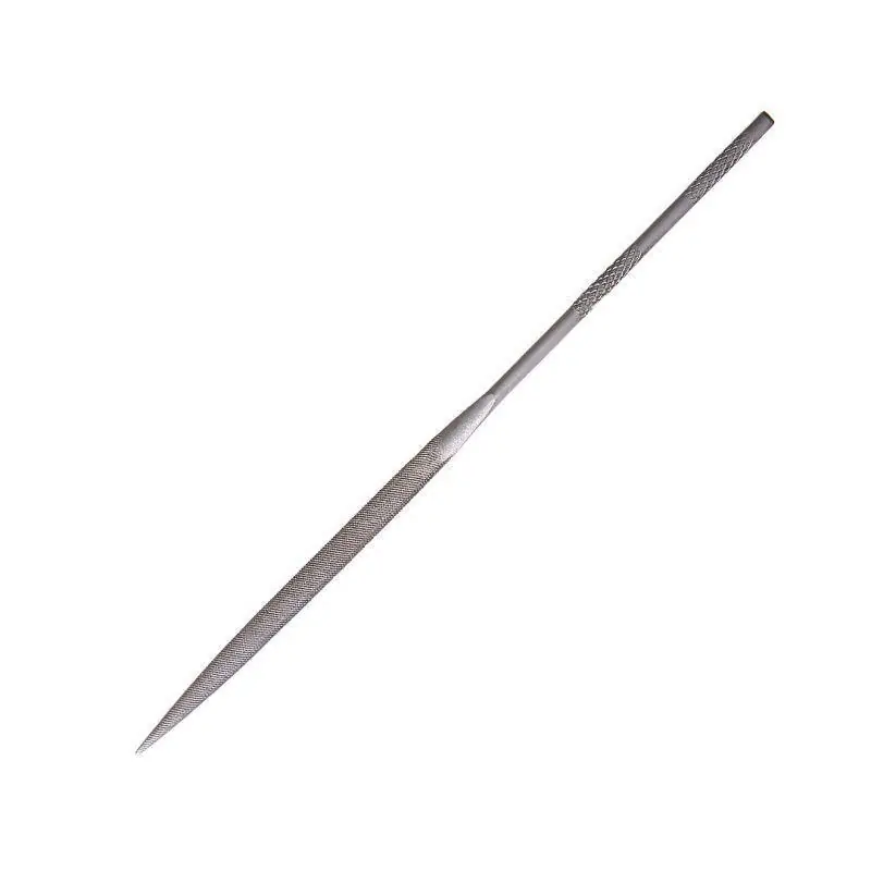 Jehlový pilník jazýčkový - PJJ 140mm - 2 | Novinka v nabídce