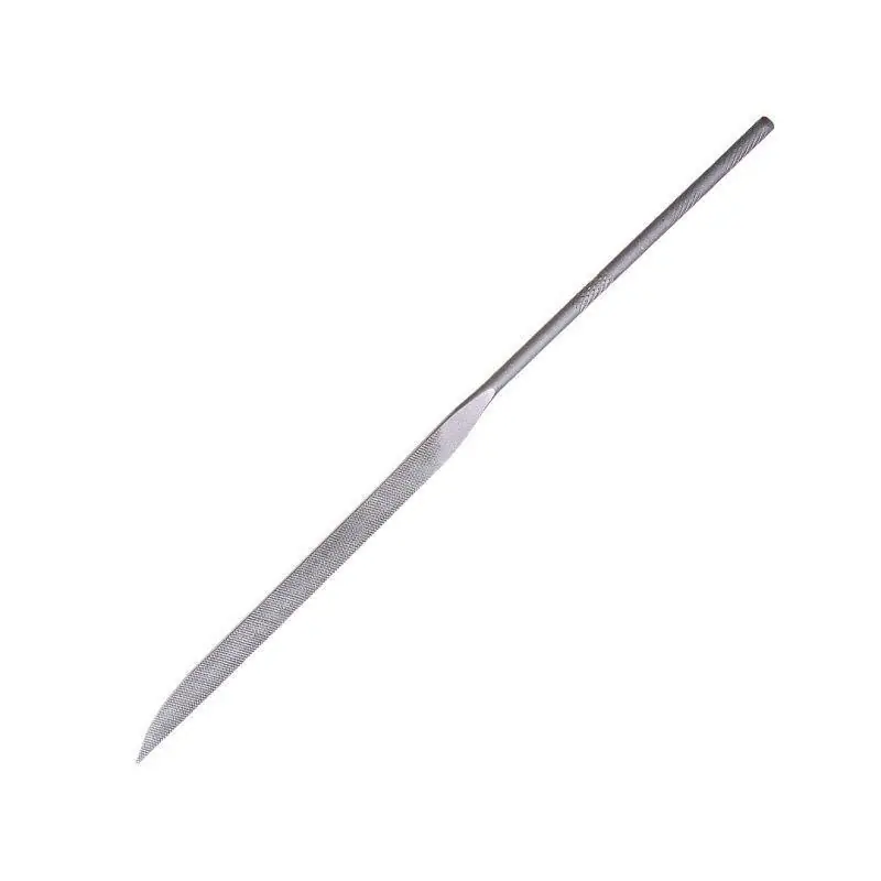 Bestseller - Jehlový pilník nožový - PJN 140mm - 1