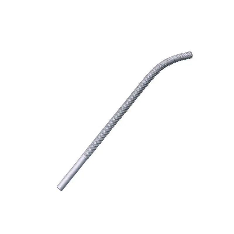 Objednat nyní - Strojní pilník kulatý cylindrický ohnutý - X PJKco 90mm - 1