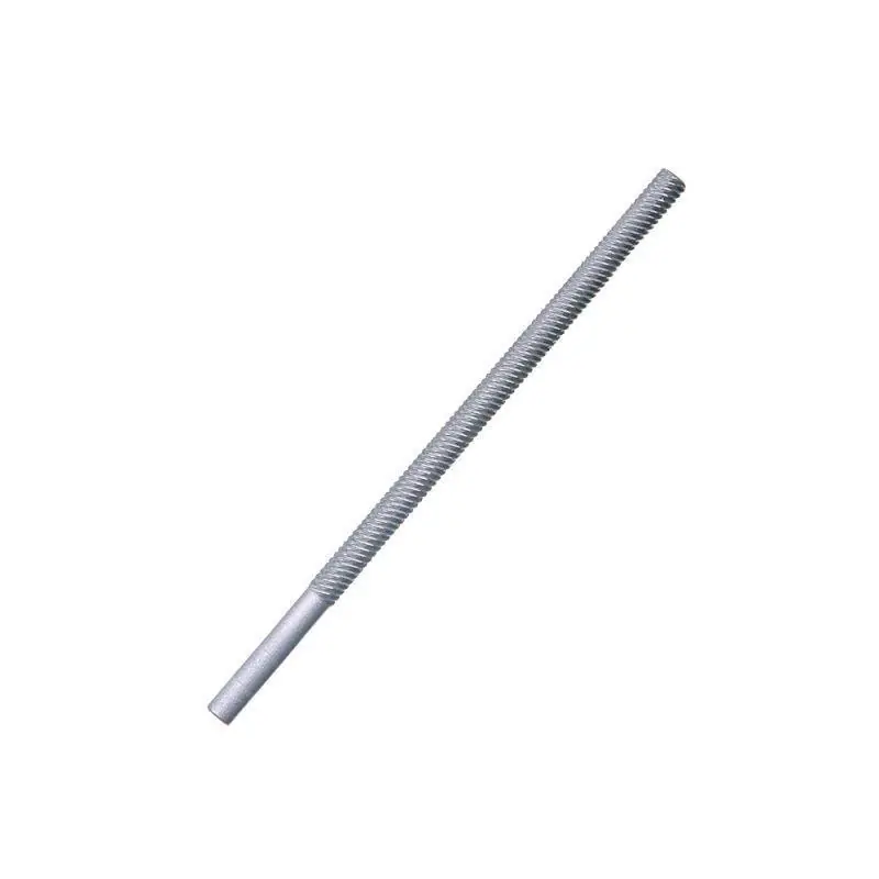 Strojní pilník kulatý cylindrický - X PJKc 90mm - 1 | Do vyprodání zásob
