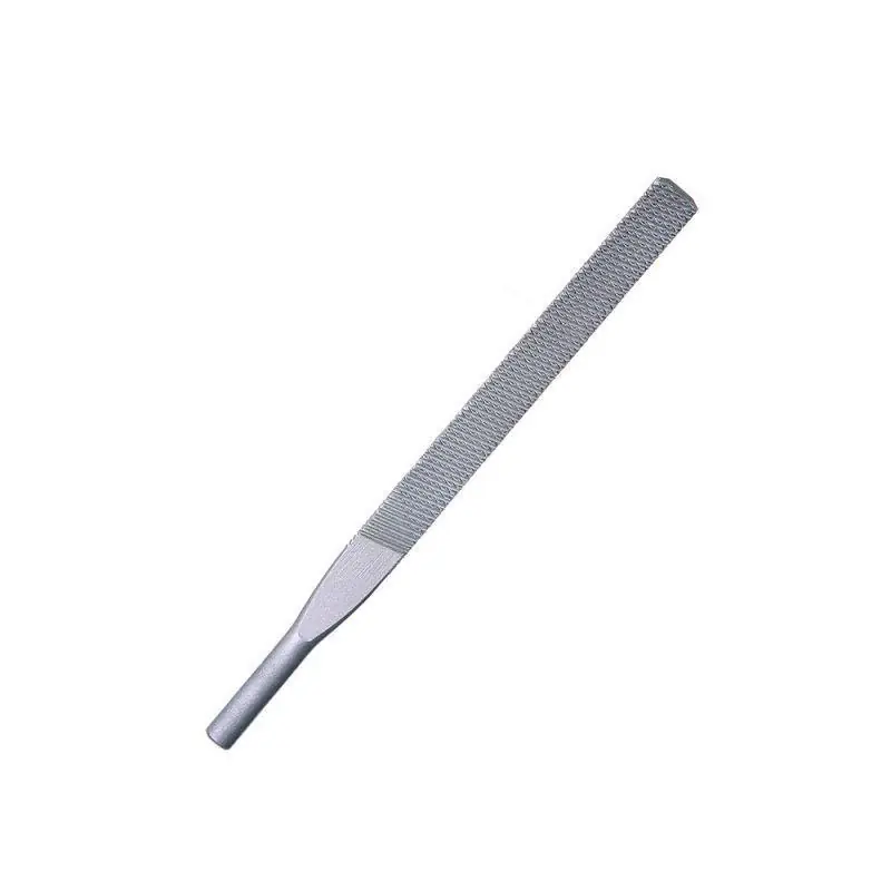 Ušetřete - Strojní pilník plochý rovný - X PJAr 90mm - 000