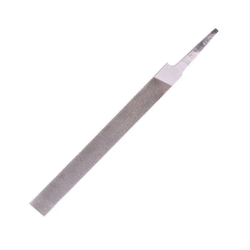 Precizní pilník nožový - PPN 150mm - 4 | Rychlá expedice