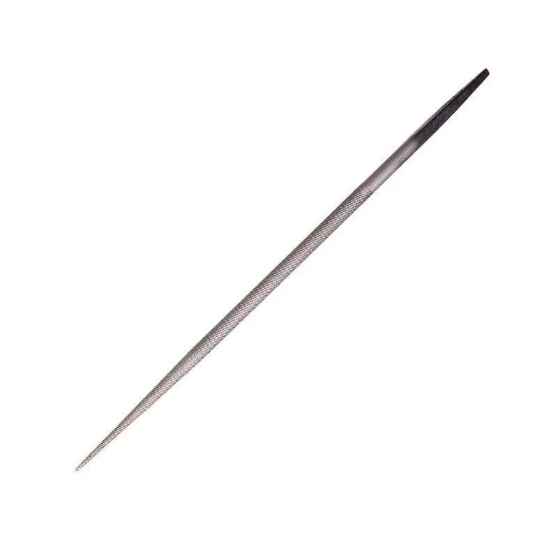 Skvělá nabídka - Precizní pilník kruhový - PPK 150mm - 4