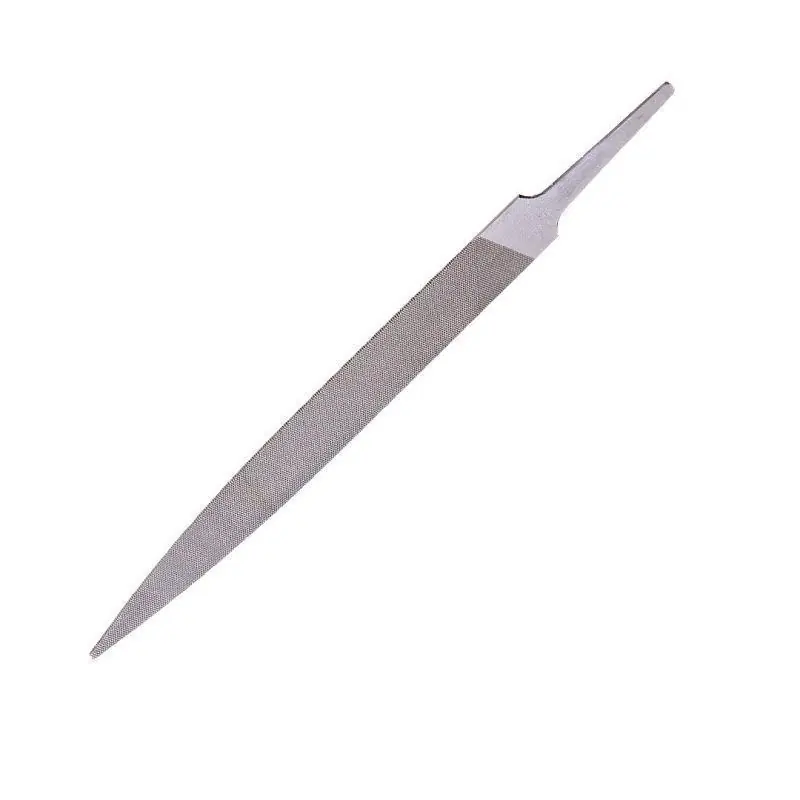 Nabídka dne | Precizní pilník plochošpičatý nízký - PPW 150mm - 0