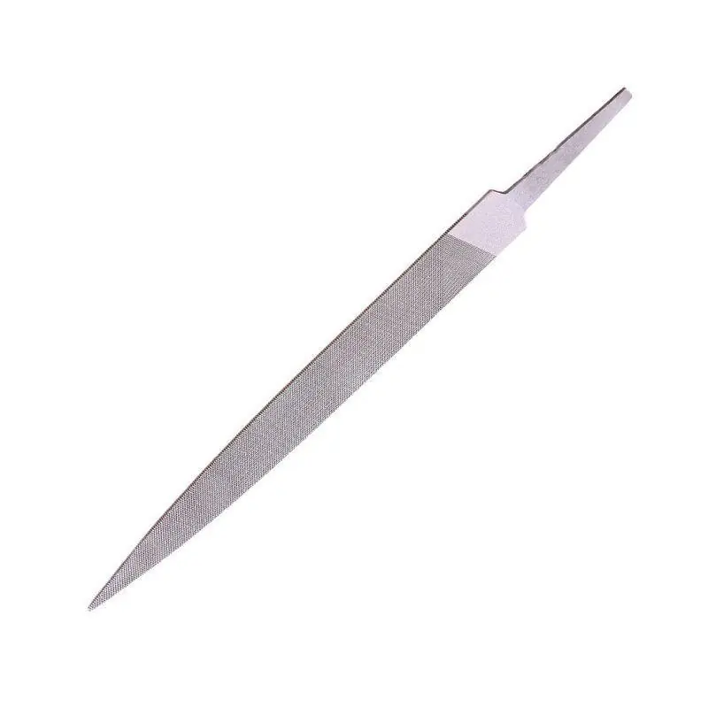 Skvělá nabídka - Precizní pilník plochošpičatý - PPA 150mm - 2