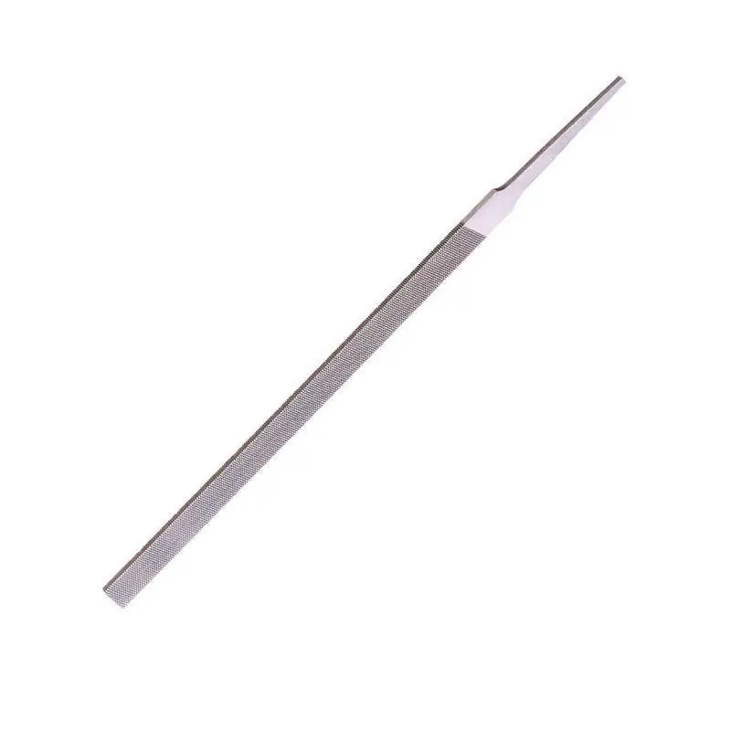 Precizní pilník zvlášť úzký - PPPe 150mm - 4 - Profesionální kvalita