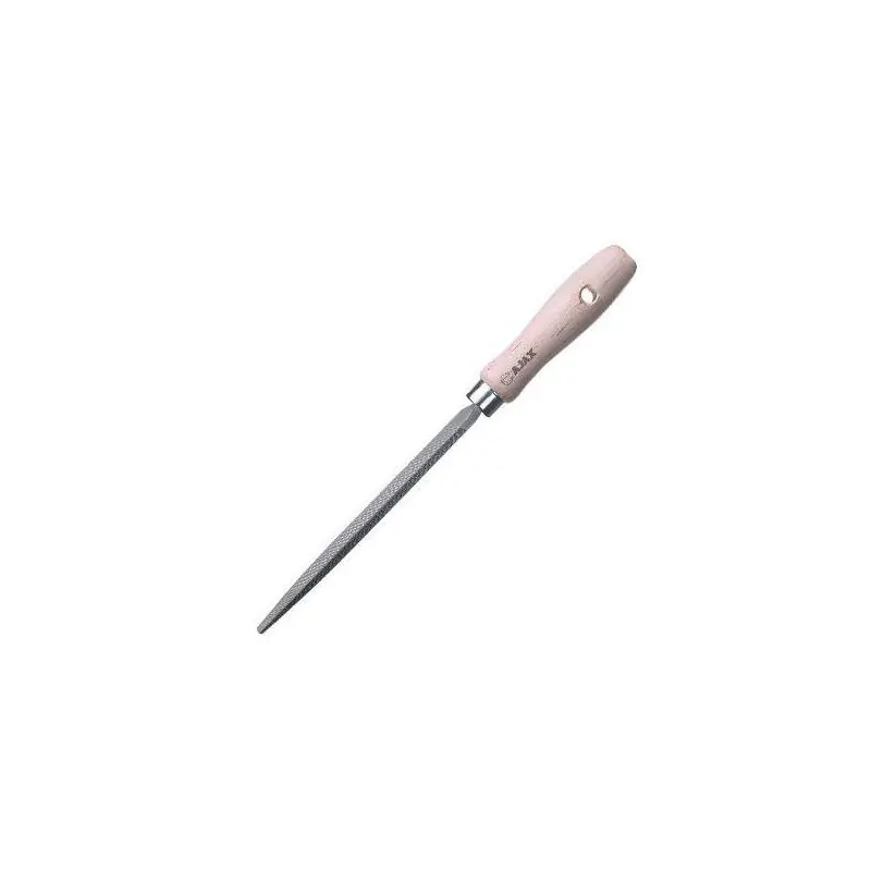 Zvýhodněná cena - Rašple tříhranná - PRT/R 150mm - 4
