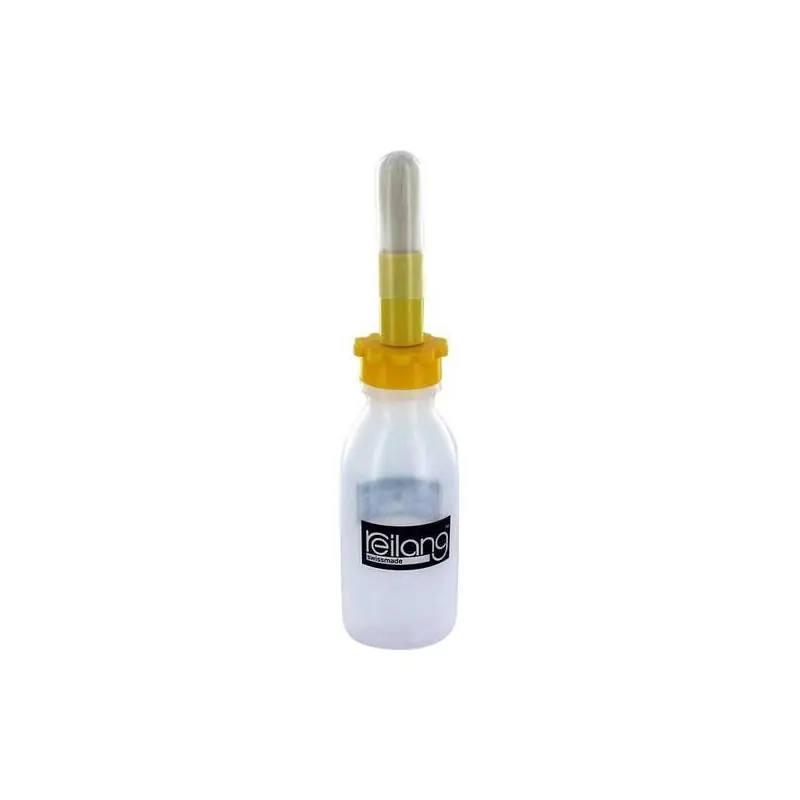Sleva navíc - Víceúčelový olejový štětec PE 125ml Reilang