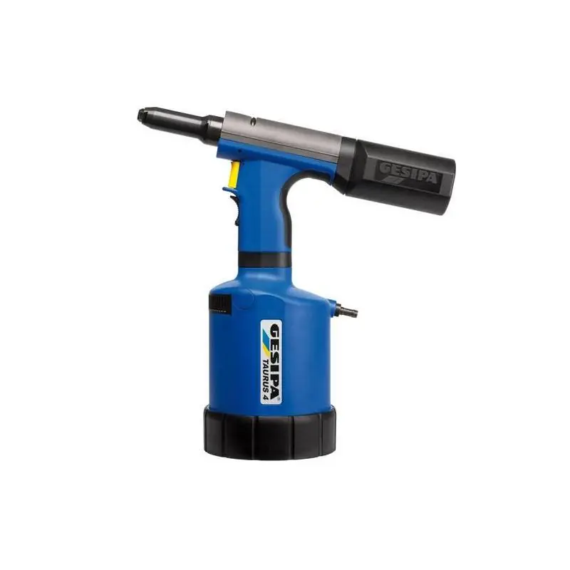 Výprodej | GESIPA Nýtovací pneumaticko-hydraulická pistole Gesipa TAURUS 4
