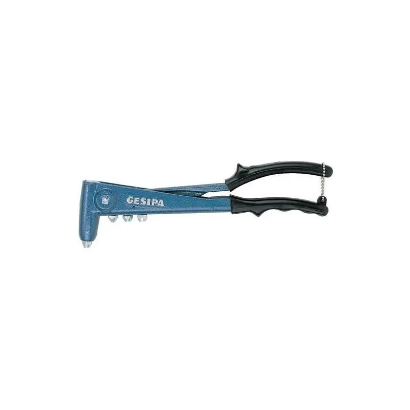 GESIPA Ruční nýtovač NTS Alu do 5 mm, ocel do 4 mm - Slevy