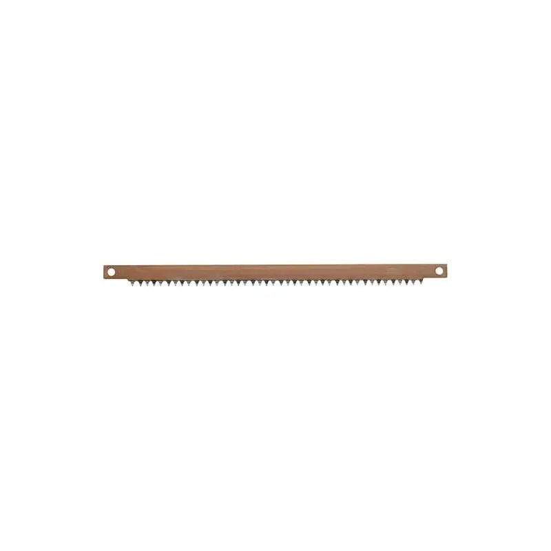 Pilový list. jemné ozubení 762 mm Format - Vysoká kvalita