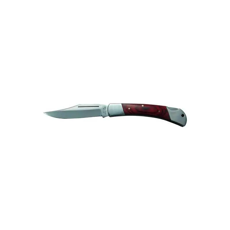 Nově v nabídce - Průmyslový nůž z nerezové oceli 220 mm v pouzdře Otter