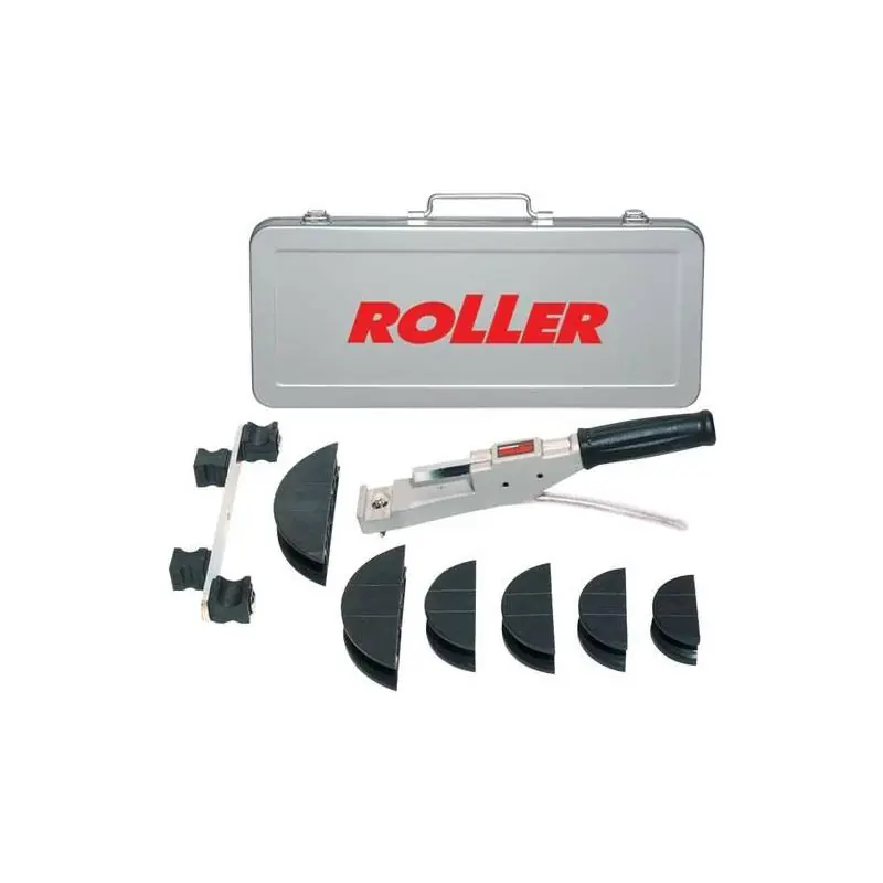 Ušetřete - Sada ohýbaček trubek Polo 12-15-18-22 Roller