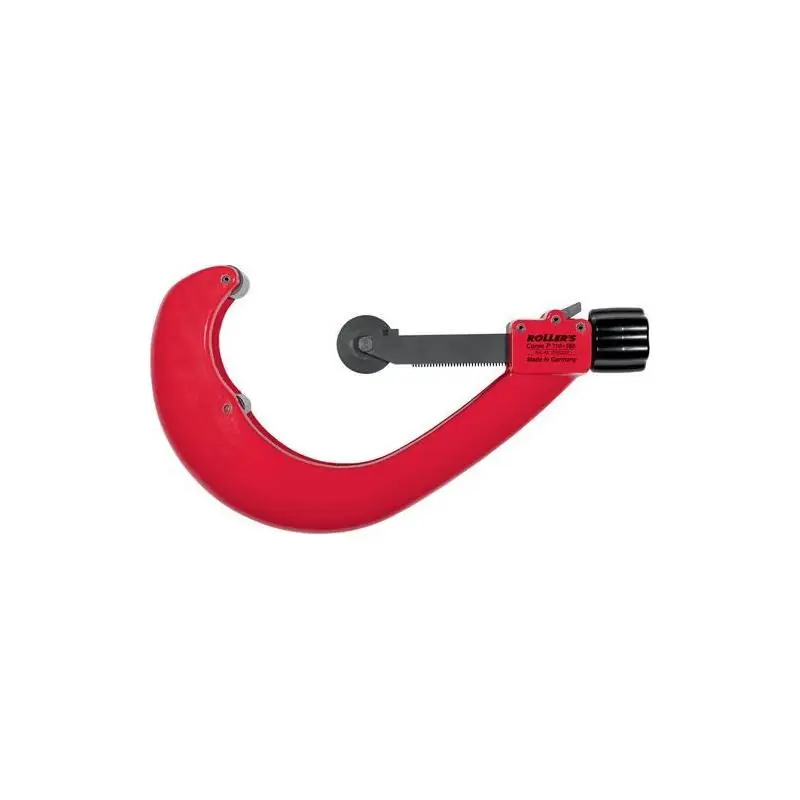 Řezačka trubek Corso P 110-160 Roller - Kupte dnes