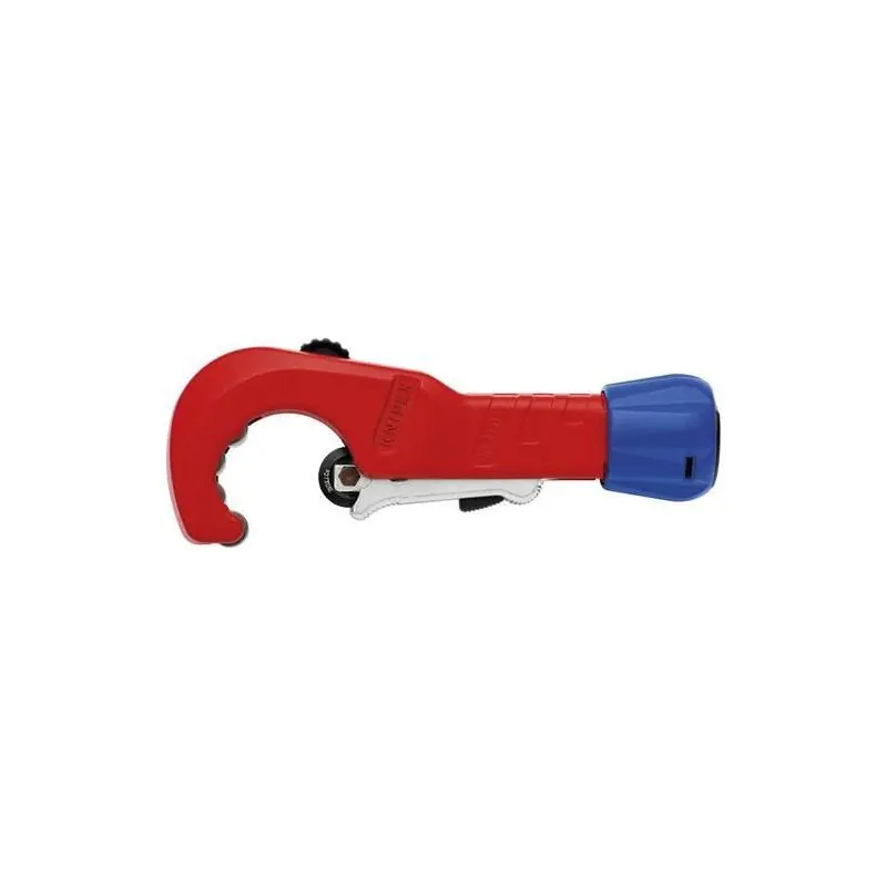 Skvělé hodnocení - KNIPEX Tubix řezačka trubek, 6-35 mm