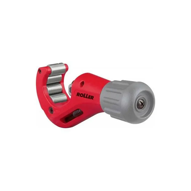 Řezačka trubek Corso na měď inox 3-35 S Roller - Nově v sortimentu