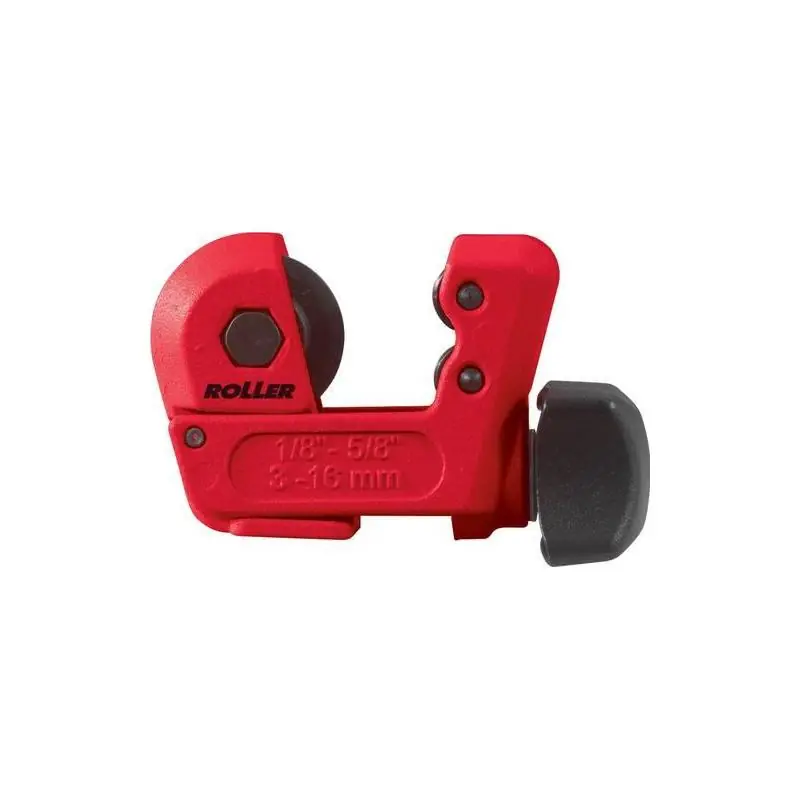 Řezačka trubek Corso na měď inox 3-16 Roller | Extra sleva