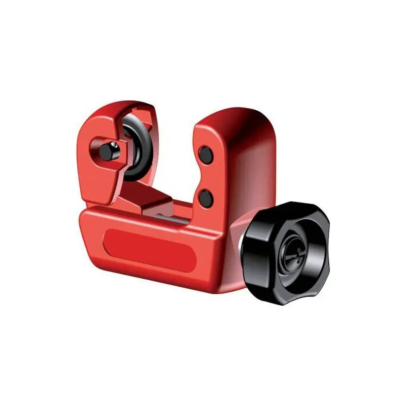 Kvalitní produkt - COMPAKT - řezačka trubek 3-30 mm Format