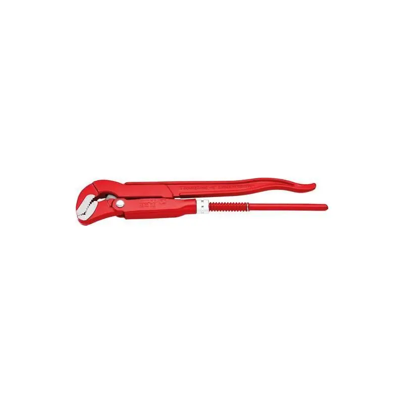 Novinka v nabídce - KNIPEX Hasák rohový S-ústí 8330010