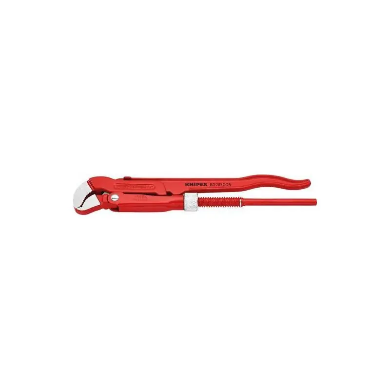 Nově v e-shopu - KNIPEX Hasák rohový S-ústí 8330005