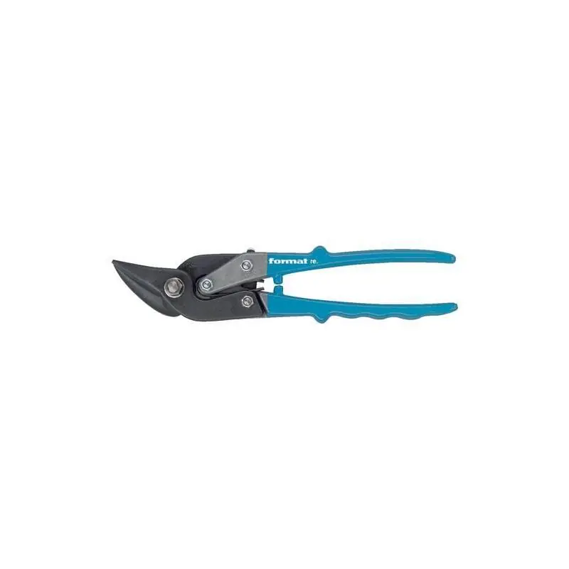 Nůžky ideál ocel -pákový převod pravé 240mm FORMAT | Outlet
