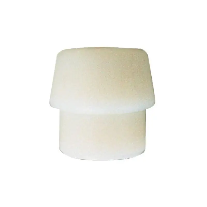 Hlava kladiva s měkkým čelem SIMPLEX super plast 80mm HALDER - Objednejte dnes