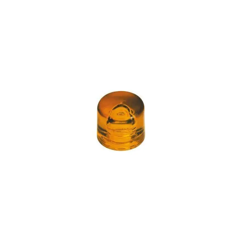Náhradní hlava žlutá f. D 22 mm velikost 1 FORTIS | Super nabídka