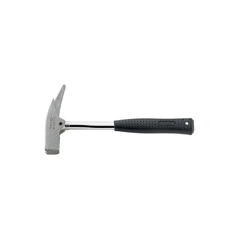 Rychlá doprava - Kladivo s trubkovou ocelovou rukojetí 600 g s magnetem Format