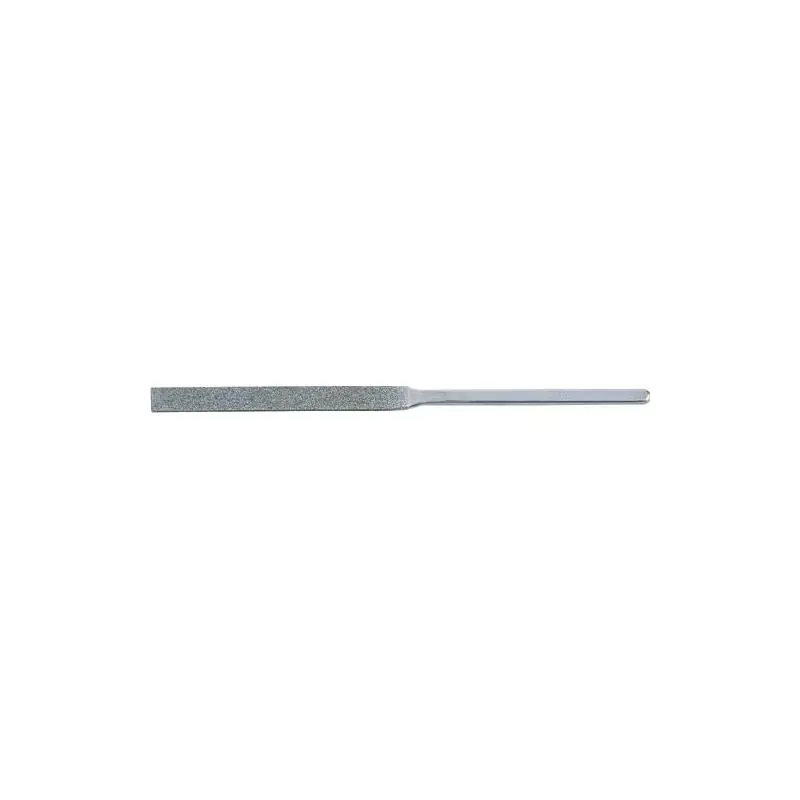 Oblíbený produkt - Pilník Habilis (ruční pilník) Diamant plochý obdélníkový 215mm FORMAT