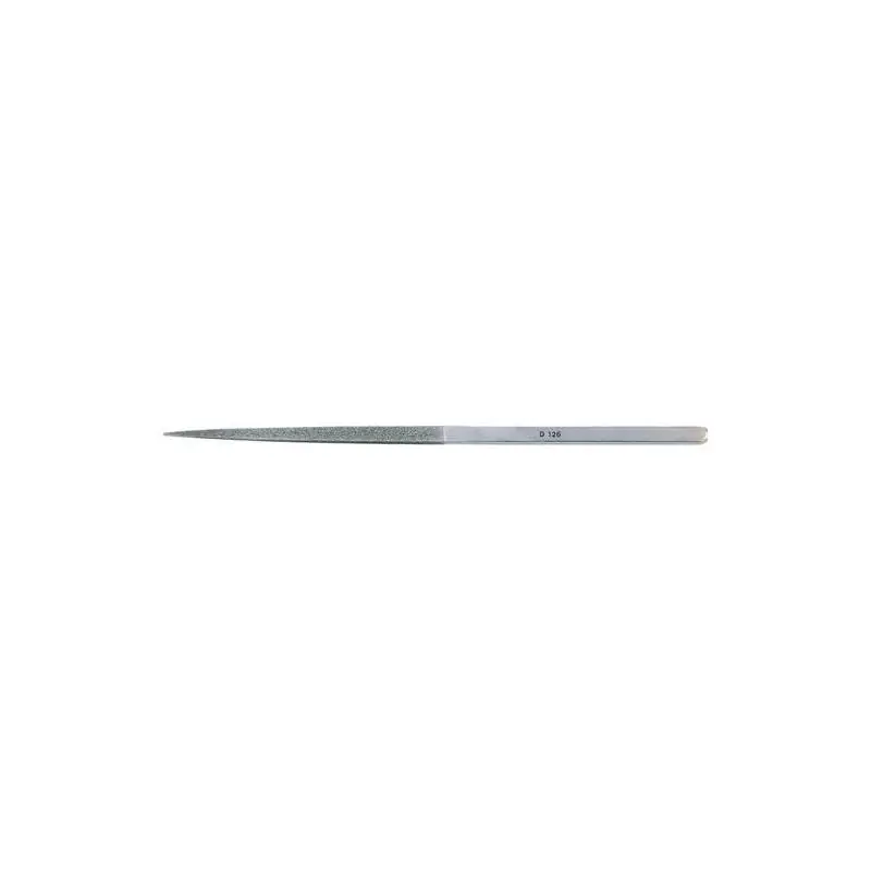 Pilník Habilis (ruční pilník) Diamant čtvercový 215mm D126 PFERD DF 2608 D126 | Akční cena