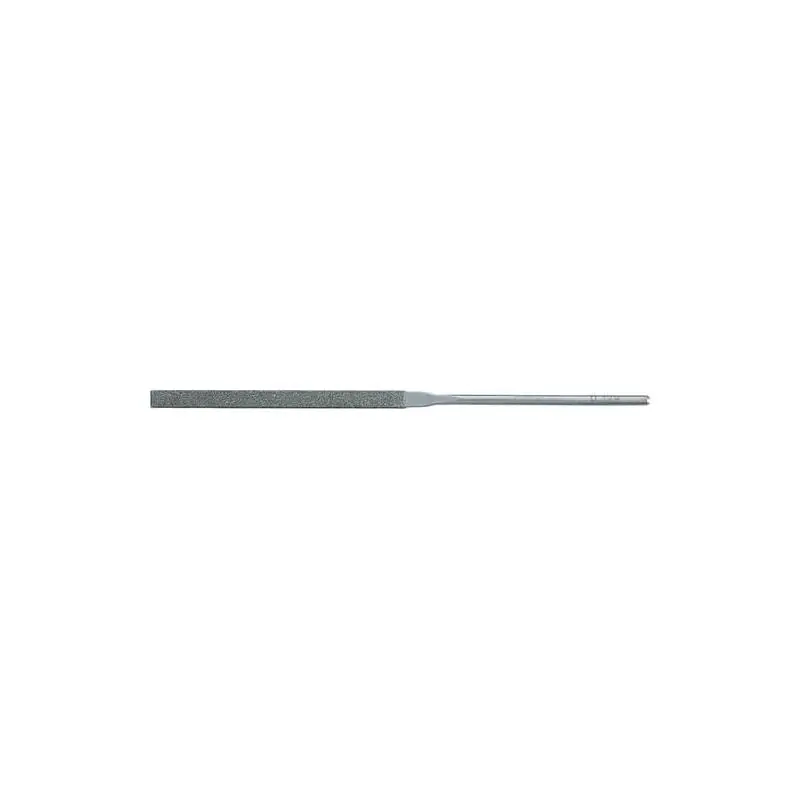 Jehlový pilník Diamant polokulatý 140mm FORMAT - Poslední dny