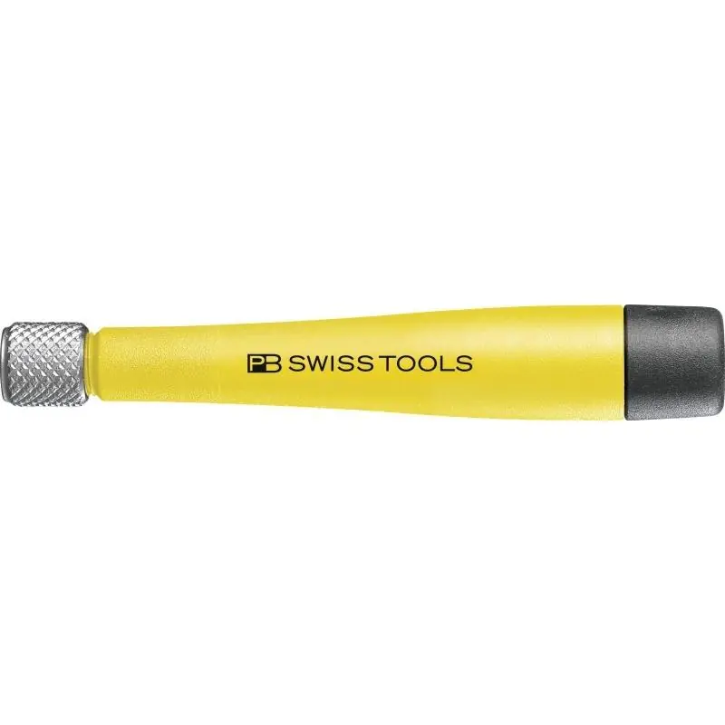 PB Swiss Tools EDS rukojeť pro výměnné čepele mini - Profesionální kvalita