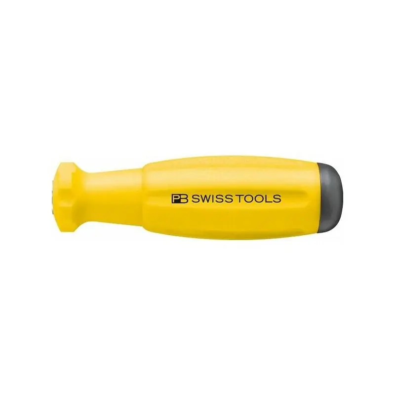 Omezené množství - Výměnná rukojeť PB Swiss Tools ESD 105 mm