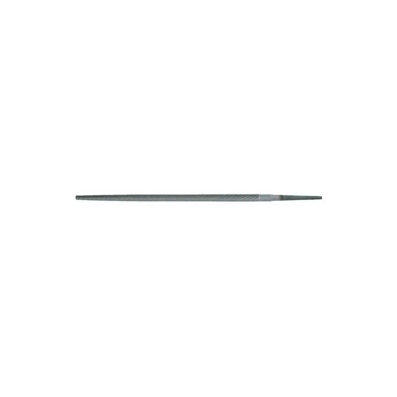 Rychlé dodání | Dílenský pilník DIN7261F kulatý 100mm sek 3 FORMAT