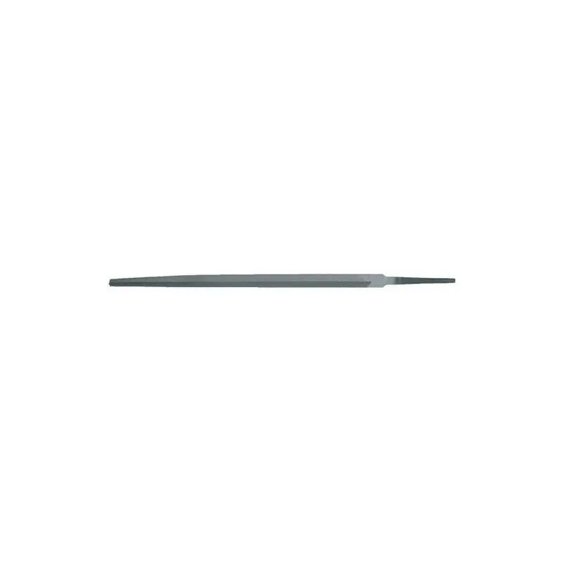 Skvělá nabídka - Dílenský pilník DIN7261D čtvercový 250mm sek 3 FORMAT