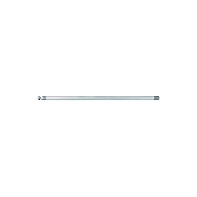 Kombinovaná čepel WERA Combi 175 mm 3 mm šestihranná/kulatá | Sleva