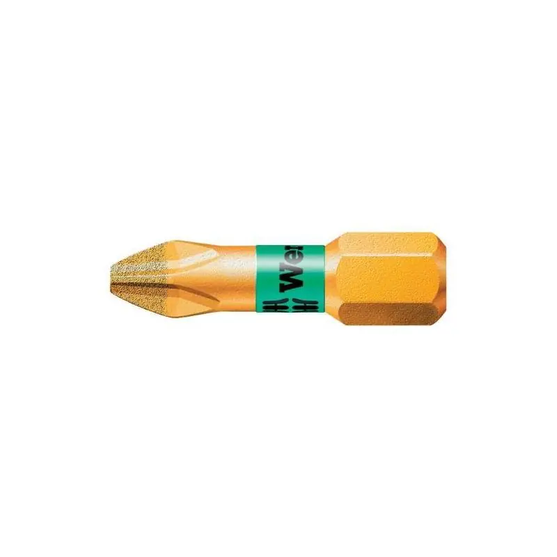 Výhodná nabídka - Bit č. 851/1 BDC velikosti 1/25 Wera